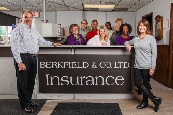 Berkfield & Co