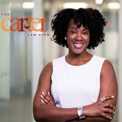 Attorney K. Lynn Carter