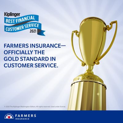 Farmers Insurance-Jason Archer