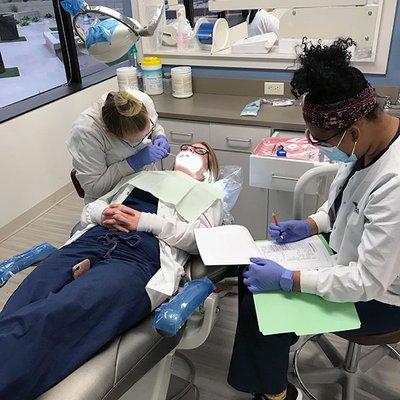 Dental Assistant Program