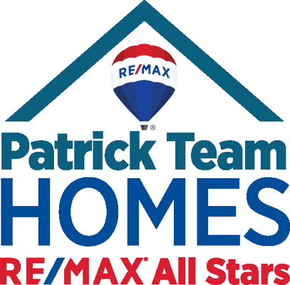 Patrick Team Homes logo, small