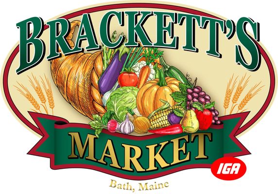 Bracketts Market