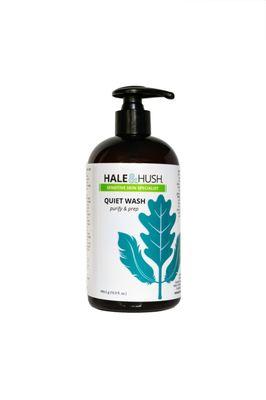 Quiet Wash by Hale & Hush