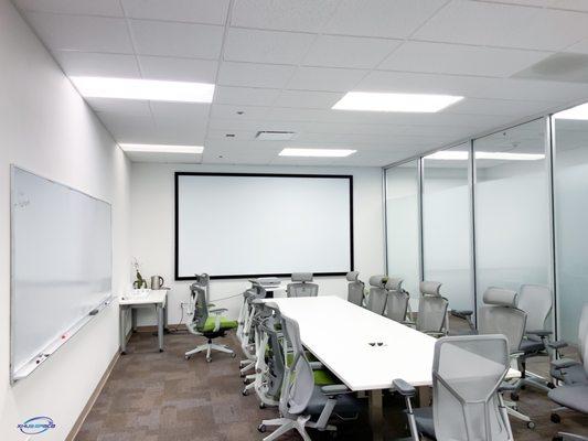 Conference room