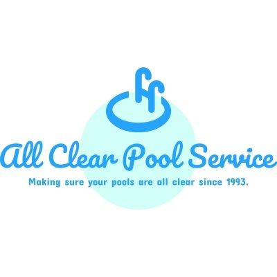 All Clear Pool Service