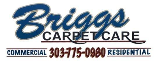 Briggs Carpet Care