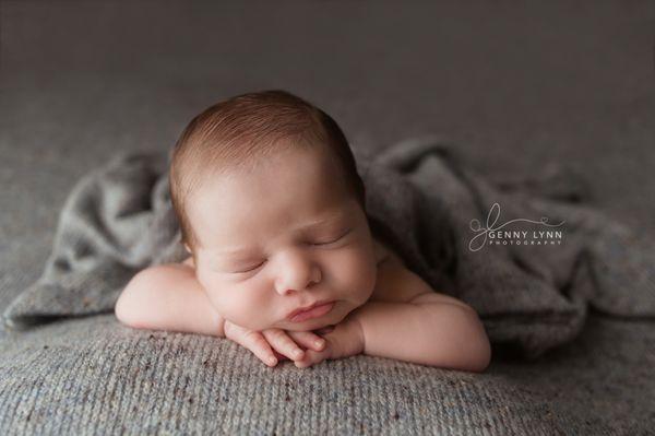 Newborn Photo