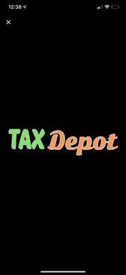 Tax Depot