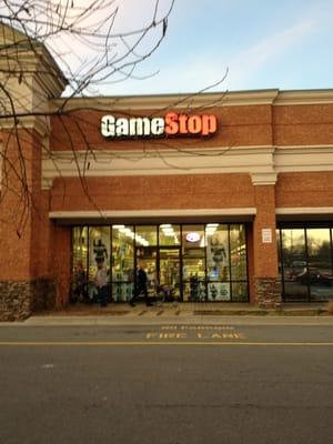 GameStop