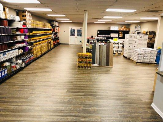 Georgia Pro Flooring & Supplies