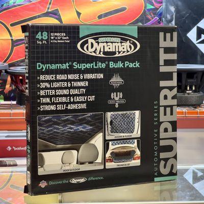 DYNAMAT SUPERLITE