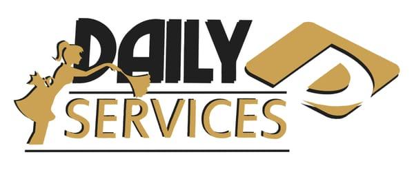 Daily services logo