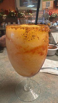 Mango margarita