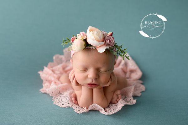 Newborn Photography