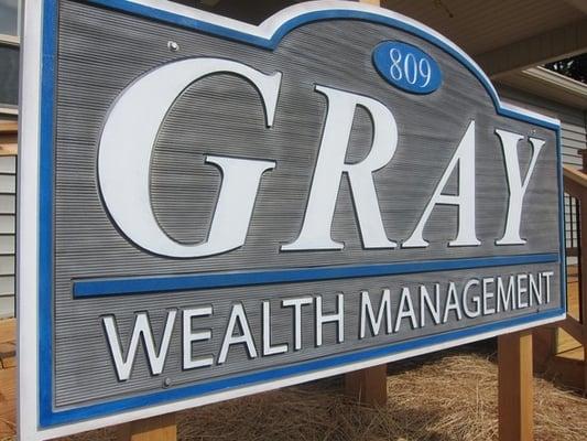 Gray Wealth Management