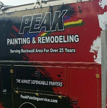 Peak Building Service