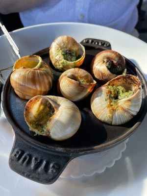 Escargot