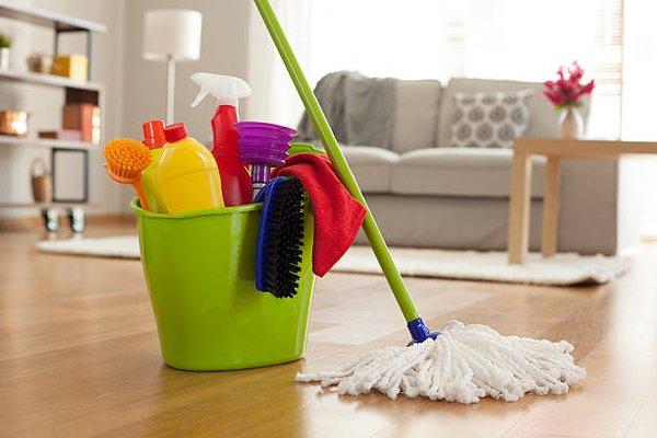 Shi9e Time Cleaning Service