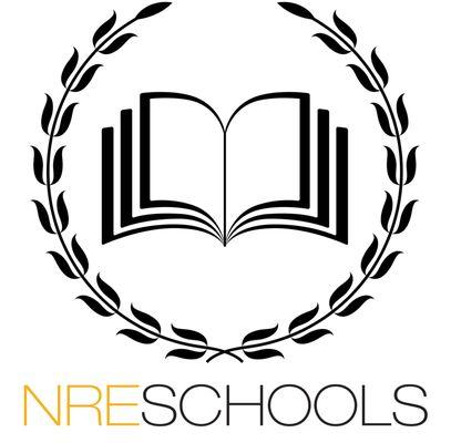 NRE Schools in Irvine