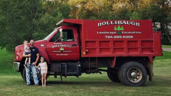 Hollibaugh Landscape & Excavation