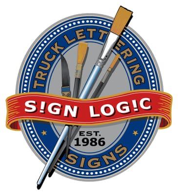 Sign Logics