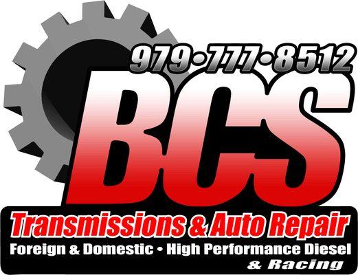 BCS Transmission