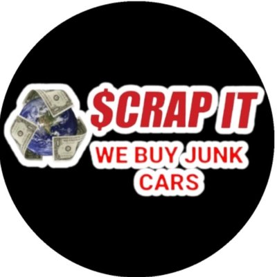 Scrap It Auto Salvage And Towing