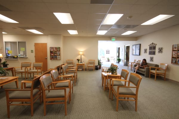 Cary Medical Group