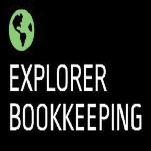 Explorer Bookkeeping