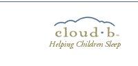 cloud b logo