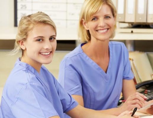 Medical Assisting and Medical Office Training