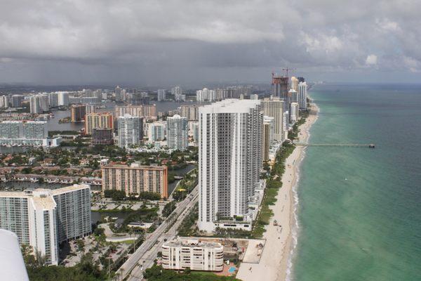 Sunny Isles