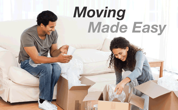 Moving Made Easy