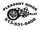 Pleasant Ridge Auto Sales