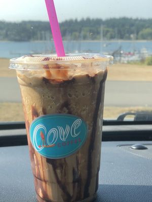 Cove Coffee