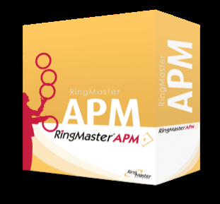 APM makes your life better and easier