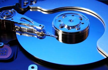 Hard Drive Recovery