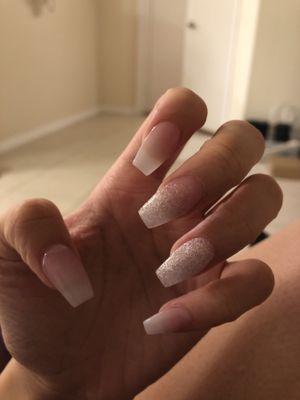 cute nails