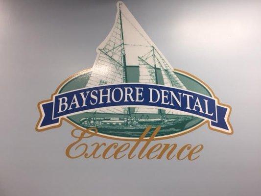 Paul Ouano, DMD - Bayshore Dental Excellence