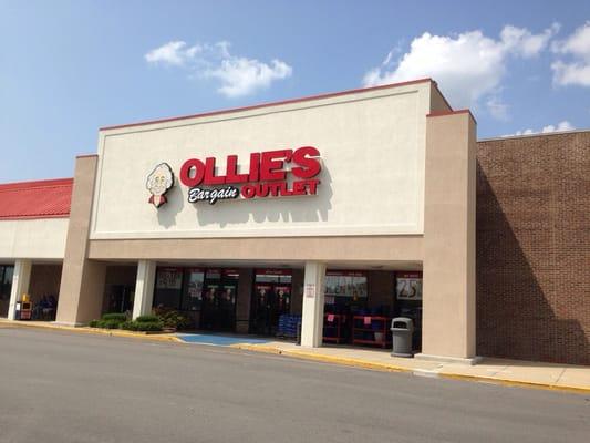 Ollies Bargain Outlet