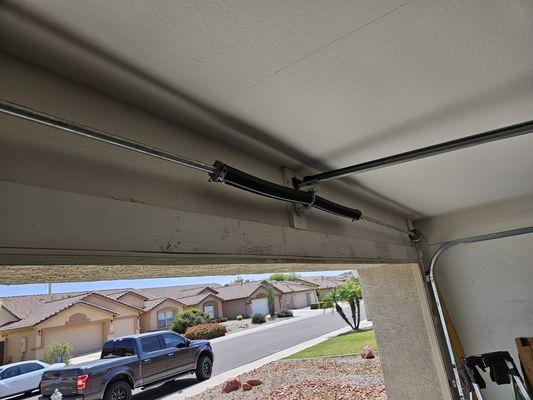 Glendale Garage Doors Pros