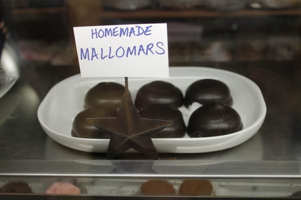 Mallomars