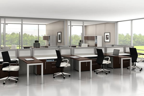 Premier Office Design & Furniture