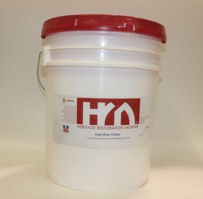 IG10 Injection Grout