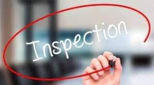 Offer home inspections and vehicle inspections .