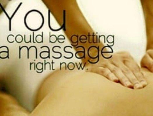 Massage