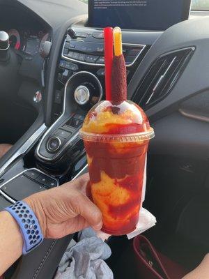 Mangonada