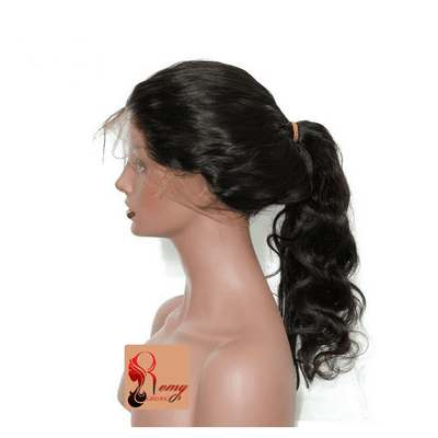 360 Lace Wig