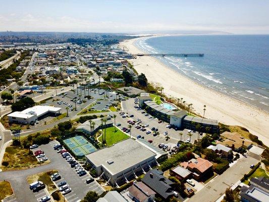 Pismo Beach Athletic Club