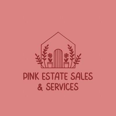 Pink Estate Sales & Services serving Fairfield County and Westchesters estate liquidation and contents sales for 25 years.